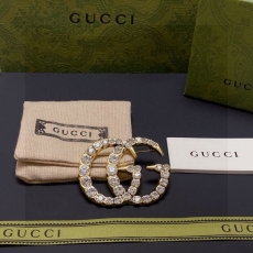 Gucci Brooches